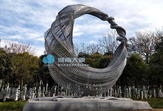 河南雕塑公司哪家比較靠譜呢(圖1) 河南雕塑公司哪家比較靠譜呢(圖1)